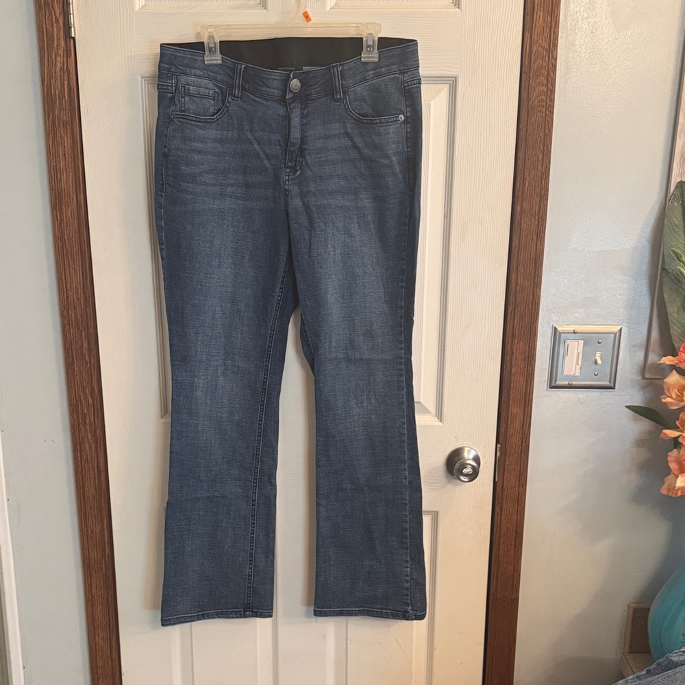 Venezia 14Classic Blue Women's Jeans‎
